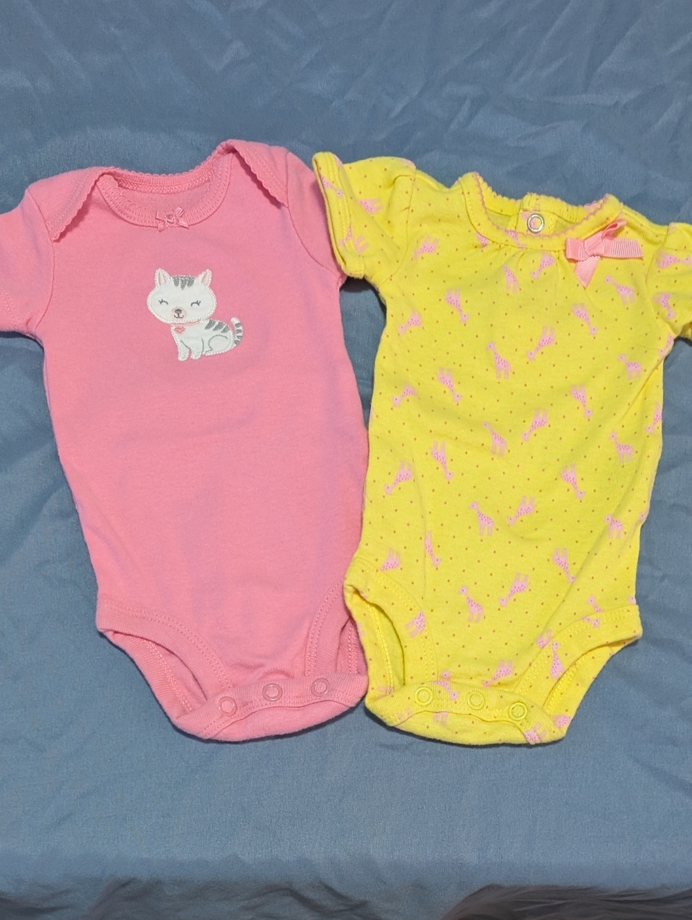 4/$20 Simple joys Inside Set Newborn (0M) *B11